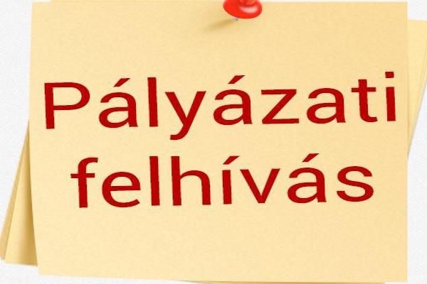 Az év ifjú nemesítője pályázat 2024